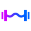 Weight Up logo